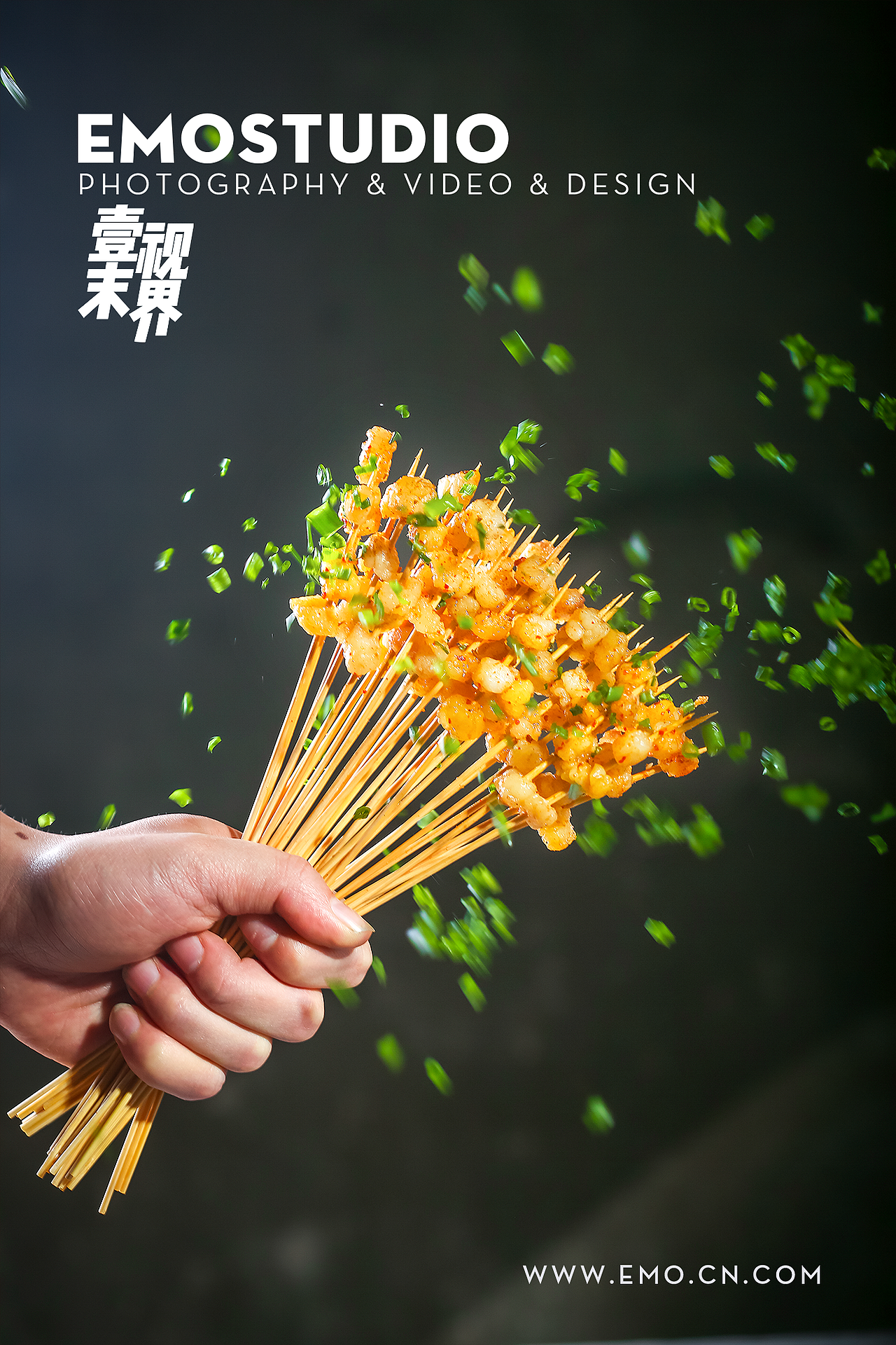 这是早期合作的照片,应用很广泛,效果很好