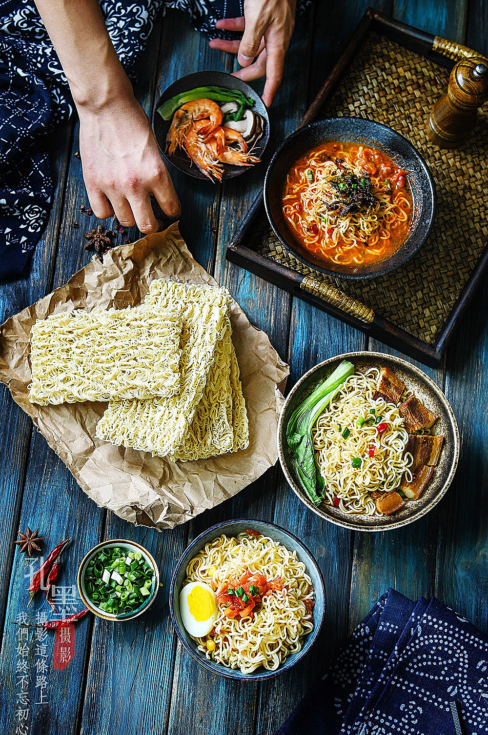 面条拍摄菜品拍摄食品摄影（图ZMTY0MzgyNjM2） - 产品摄影 - 站酷设计师孔墨摄影原创素材 - 站酷ZCOOL