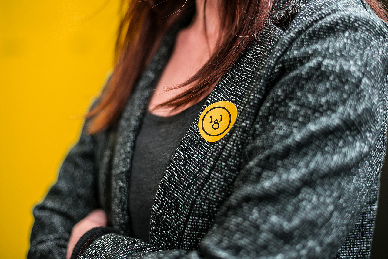 181吐司品牌设计