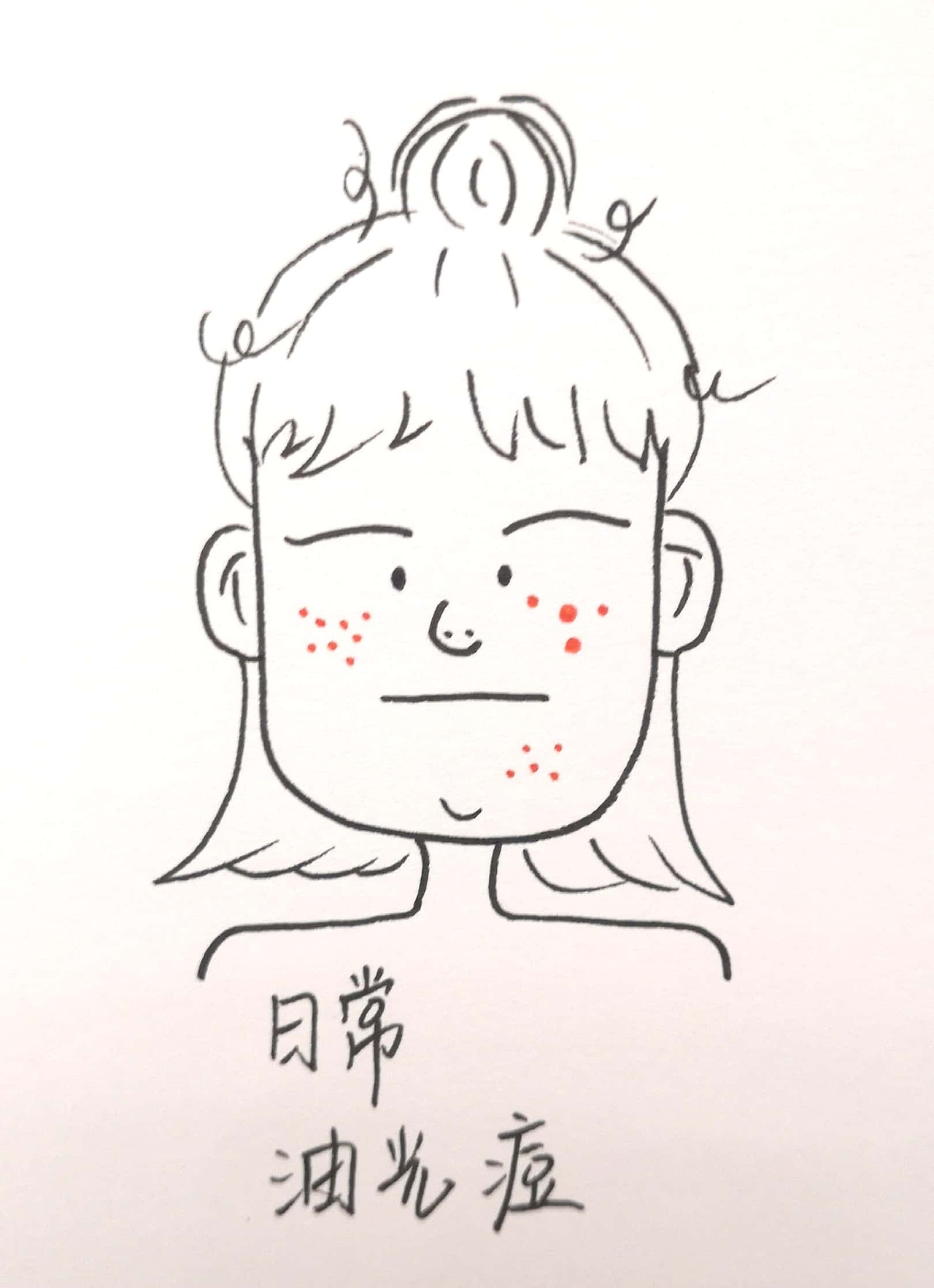 🎨大鱼子🐟日常（图ZMTgwOTE5Mzcy） - 短篇/格漫 - 站酷设计师Z78318767原创素材 - 站酷ZCOOL