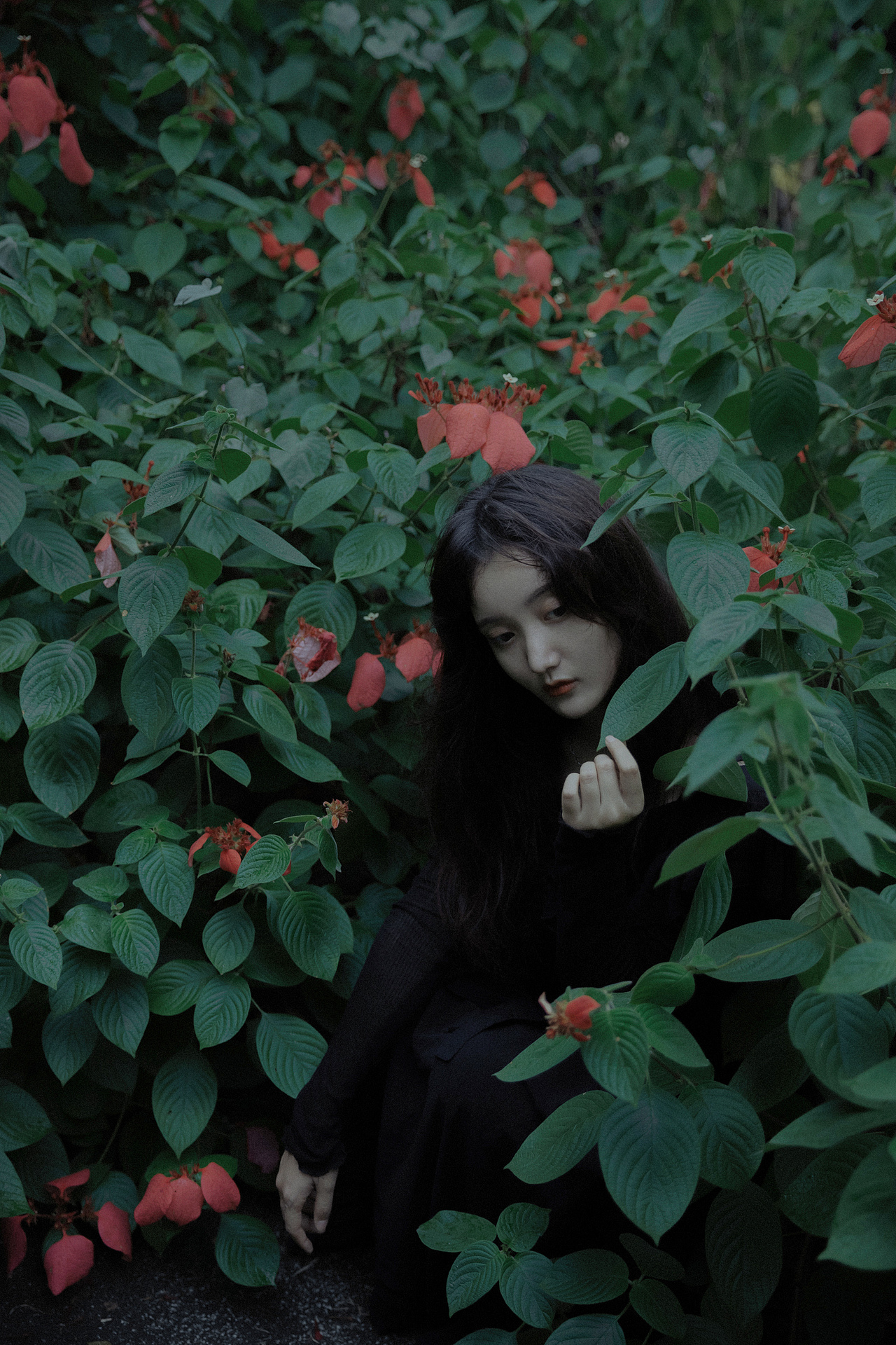 如怀念有限期（图ZMjc3NzM2MzY0） - 人像摄影 - 站酷设计师GODZILLABABY原创素材 - 站酷ZCOOL