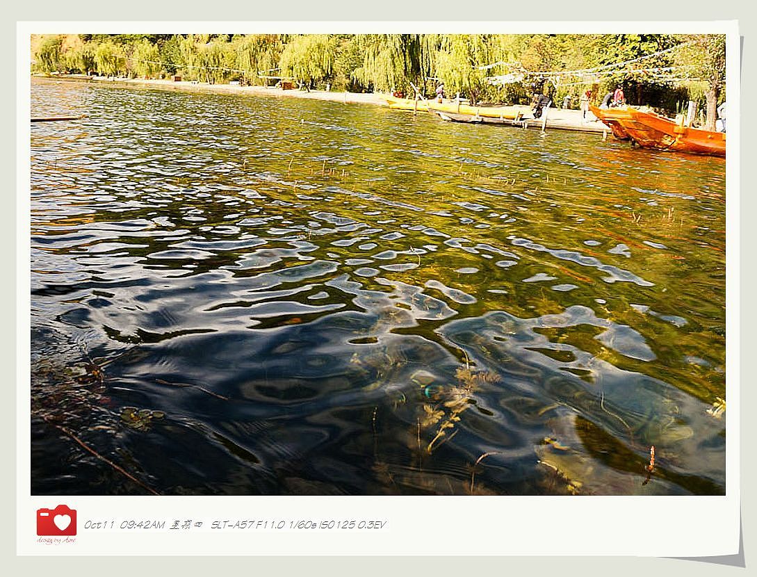◤岁月静好❤安然若素◢ 最接近天堂的地方，一轉身便是天涯（图ZNzE1MjkzNg==） - 风光摄影 - 站酷设计师咪噜咪噜原创素材 - 站酷ZCOOL