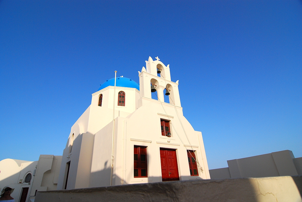 圣托里尼盛夏（图ZMTQyOTI1OTg4） - 风光摄影 - 站酷设计师SalLab原创素材 - 站酷ZCOOL