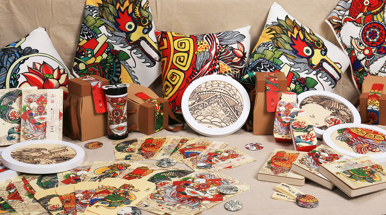 《節》中国传统节日文化推广