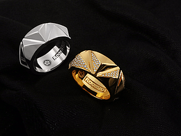 珠宝摄影-戒指摄影