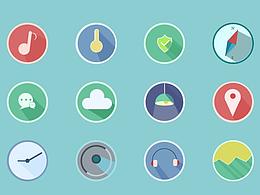 練習(xí)圖標(biāo)