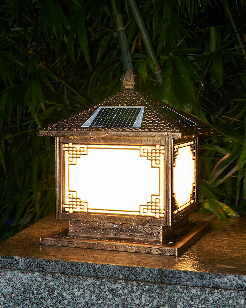 草坪灯/柱头灯/户外灯