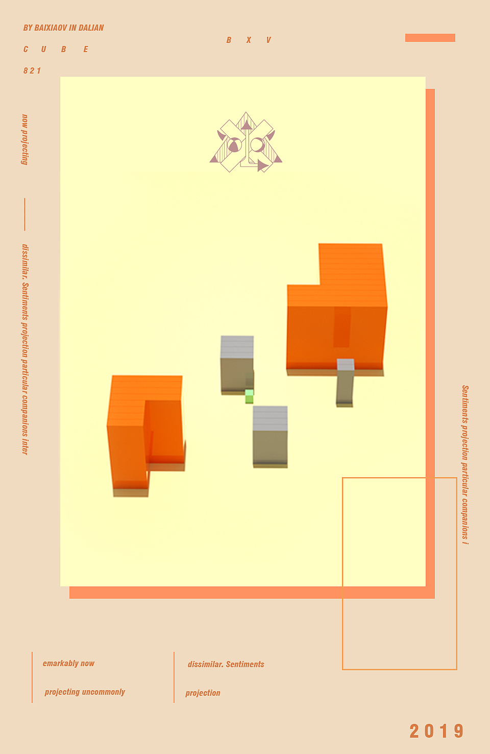 ABOUT CUBE（图ZMTczMDE2NTI0） - 其他三维 - 站酷设计师BaixiaoV原创素材 - 站酷ZCOOL