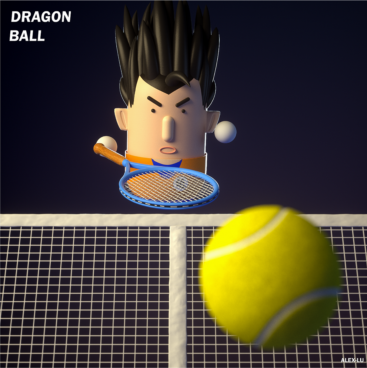 药丸DRAGON BALL（图ZMjMwMDY4MDc2） - 动画/影视 - 站酷设计师椒盐棒棒糖原创素材 - 站酷ZCOOL