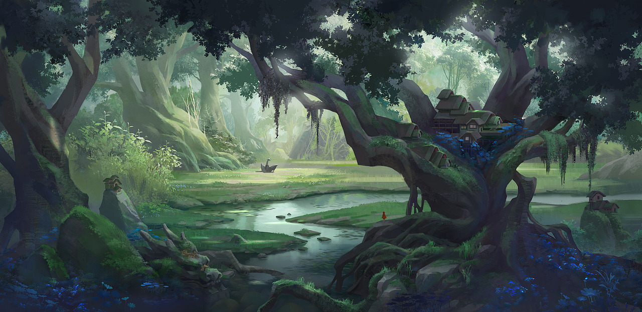 遇见（图ZMjMyNjQ3NDc2） - 创作习作 - 站酷设计师半半pan原创素材 - 站酷ZCOOL