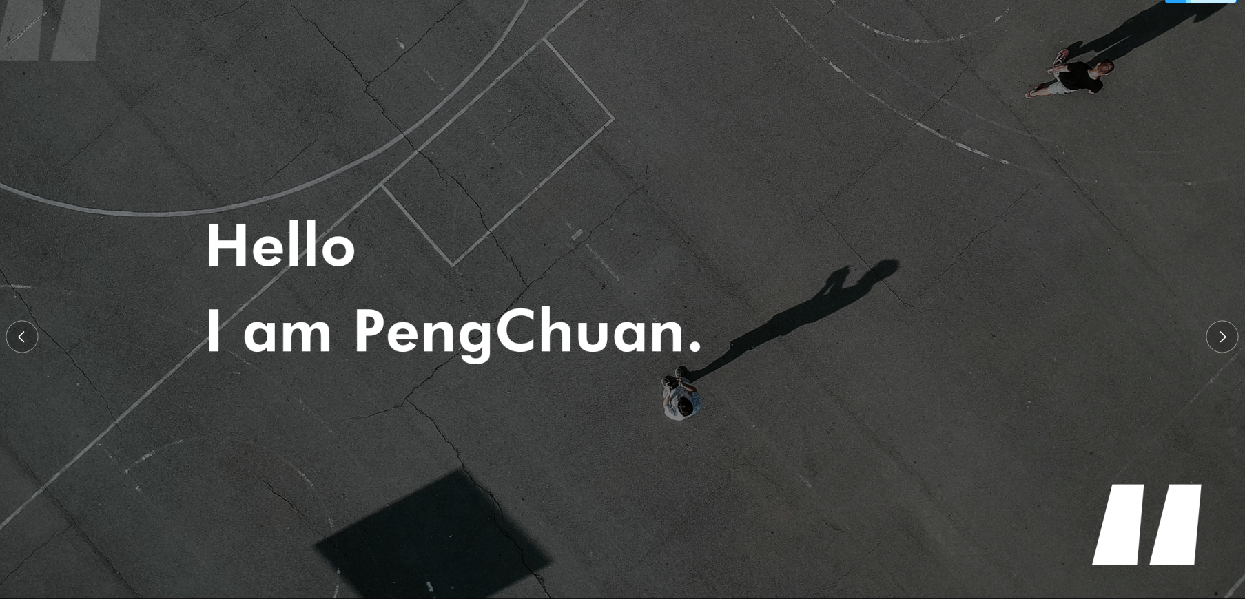 P111的个人主页（封面预览） - 主页封面设置 - 站酷设计师P111原创素材 - 站酷ZCOOL