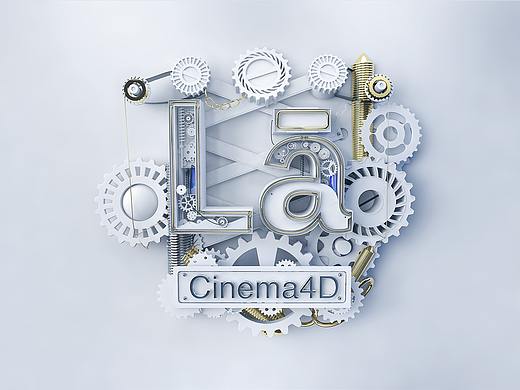 Cinema4D作品集
