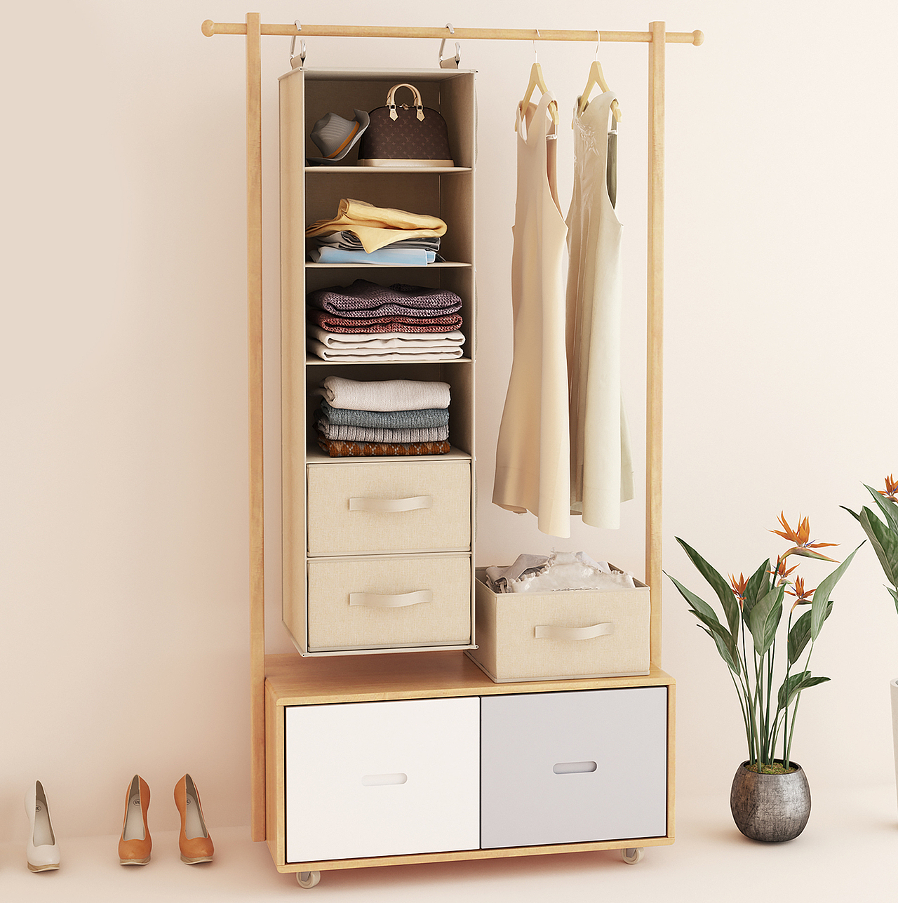 2020-2021产品建模渲染