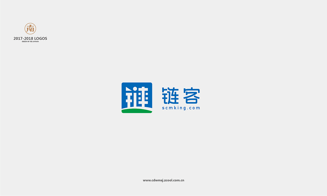 LOGO 成长记录（图ZMTE4Mjc5MTU2） - Logo - 站酷设计师谢阿南原创素材 - 站酷ZCOOL