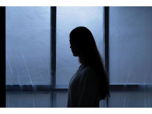 如丧