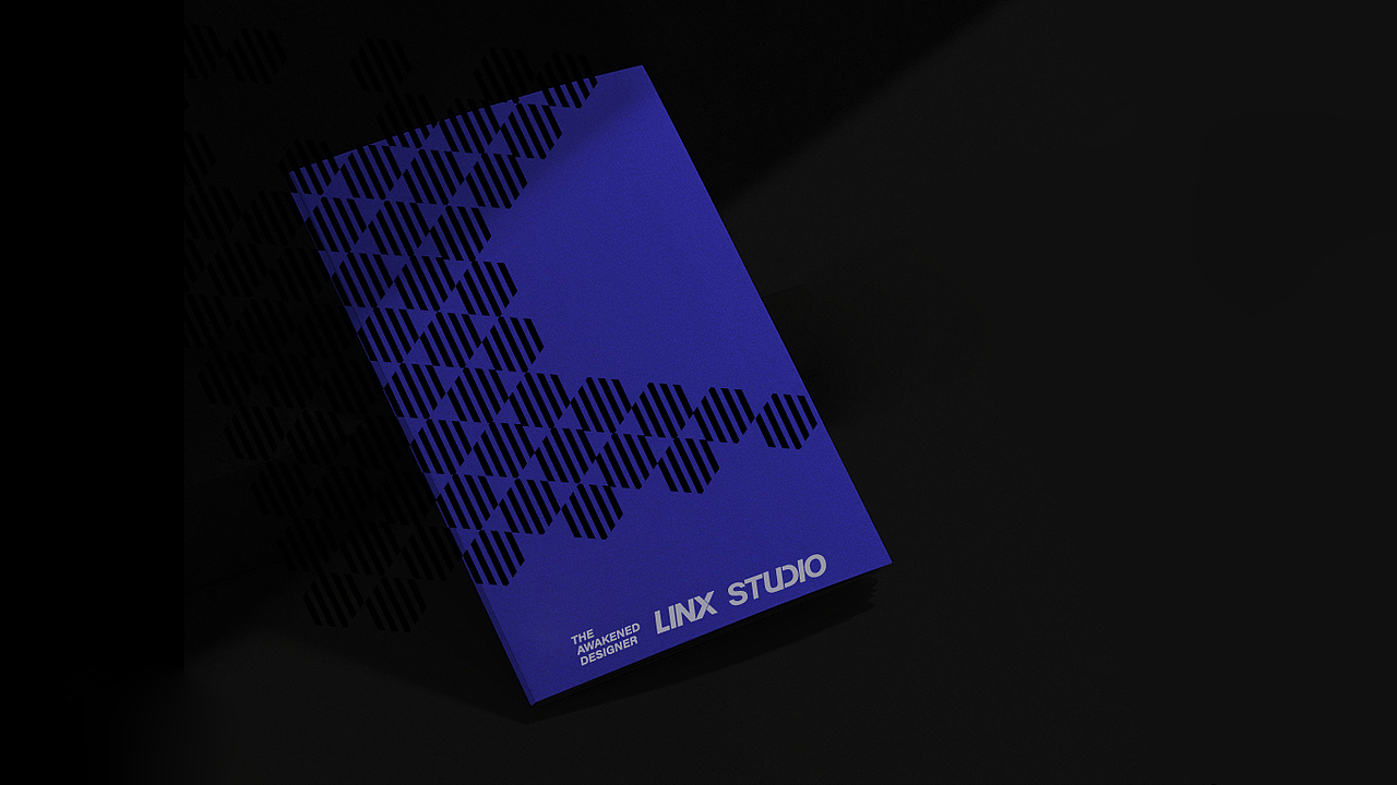 LINX STUDIO 2021 LOGO 发布（图ZMjY5OTkyMjYw） - 品牌 - 站酷设计师LINX设计原创素材 - 站酷ZCOOL
