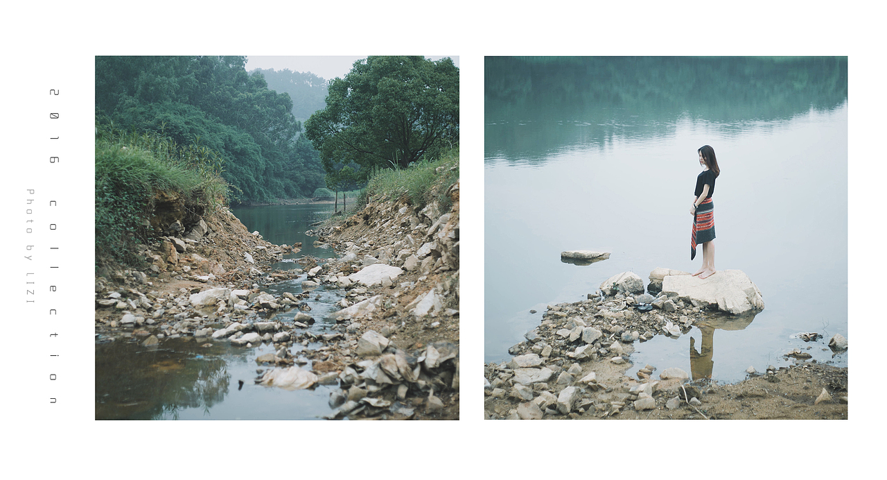 阴天里的小情绪（图ZNTAxNzEwMDQ=） - 人像摄影 - 站酷设计师Lizi09原创素材 - 站酷ZCOOL