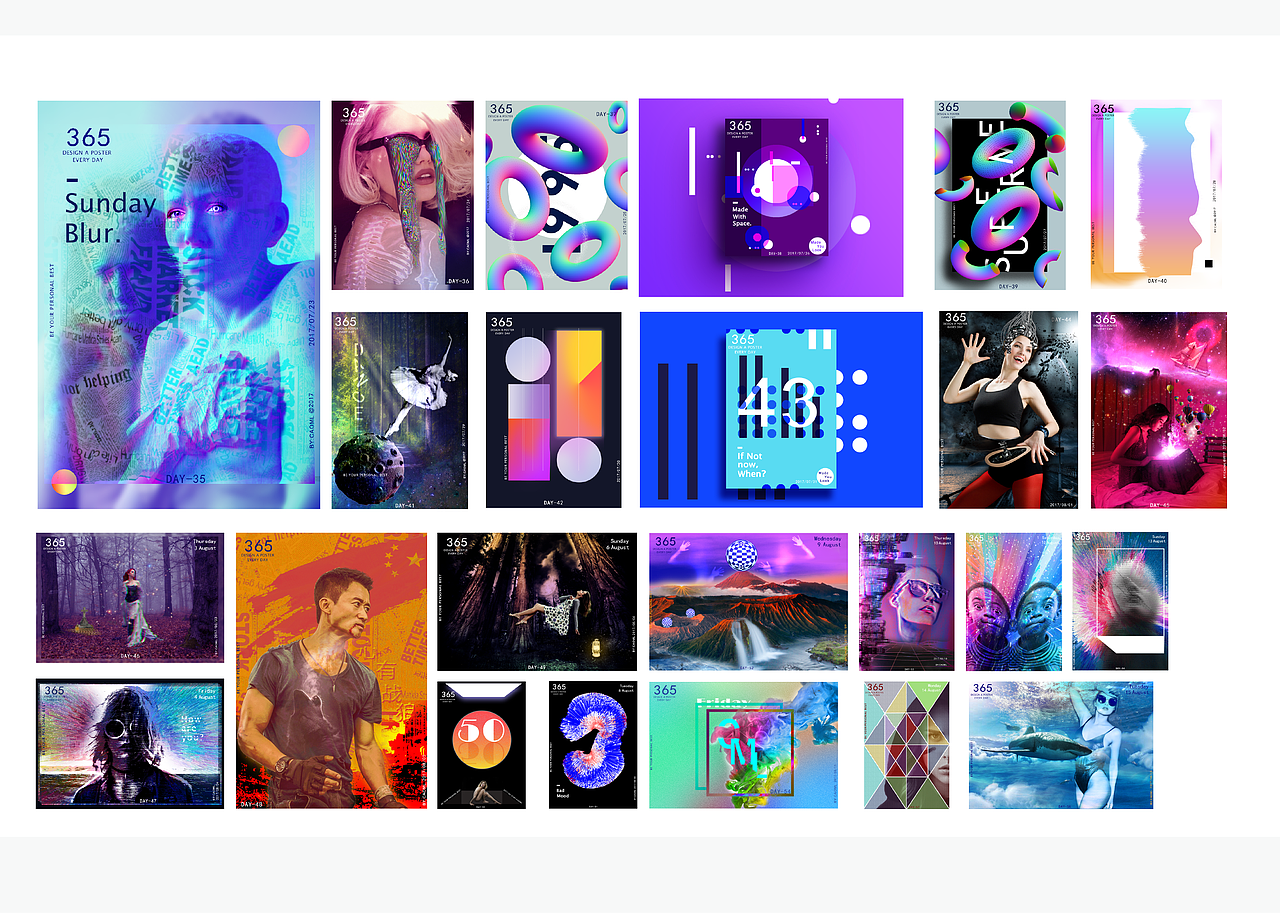 我的个人作品集（图ZMTE4NDUzOTA0） - 海报 - 站酷设计师曹梦岚要加油啊原创素材 - 站酷ZCOOL