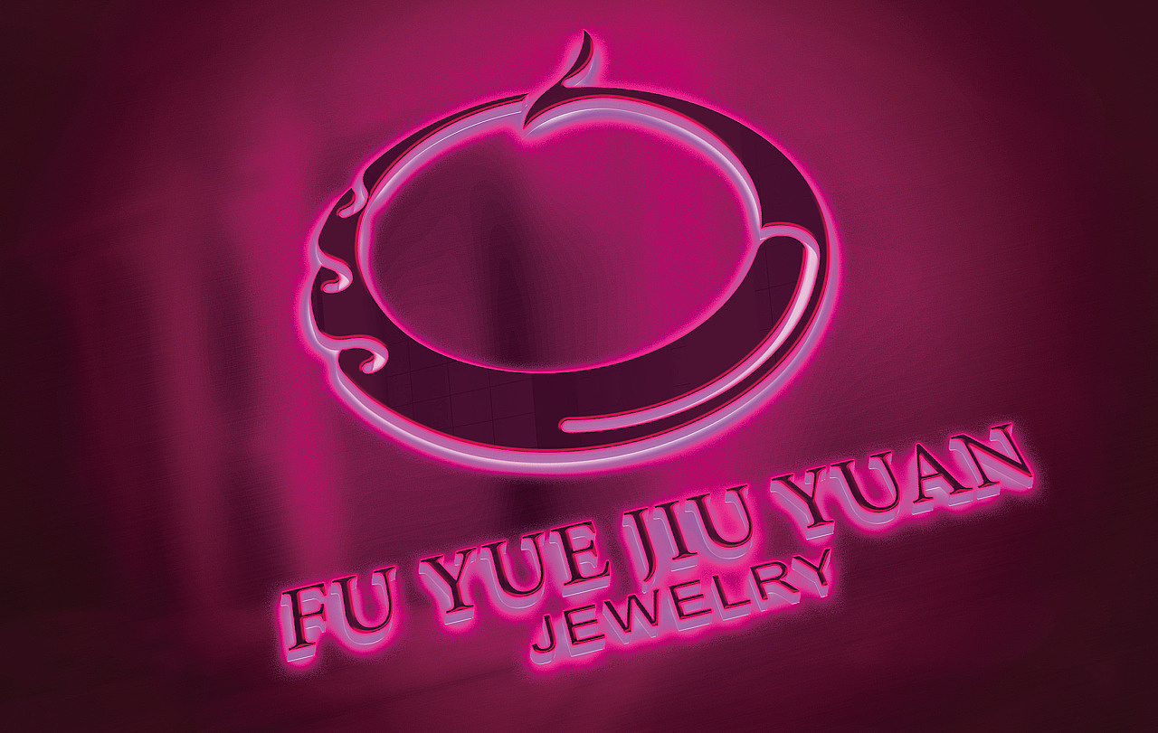 上海珠宝品牌LOGO设计（图ZMTgyNjc1MzYw） - Logo - 站酷设计师前线思维原创素材 - 站酷ZCOOL