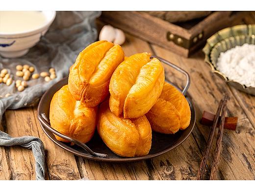 小油条 | 美食摄影 ✖️ 启点视觉 |