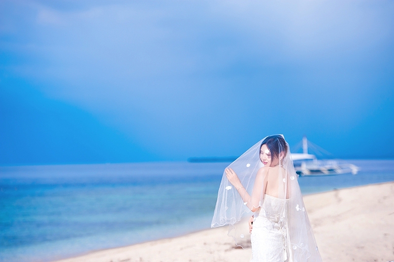 菲律宾薄荷岛婚纱摄影旅行跟拍《 七 》 —— 印相星空视觉艺术出品（图ZNjI5Mzg0MTI=） - 人像摄影 - 站酷设计师印相星空原创素材 - 站酷ZCOOL