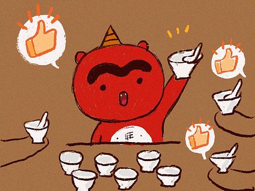 闽南吃货须知：小伙伴们，你吃的土笋冻正宗吗？