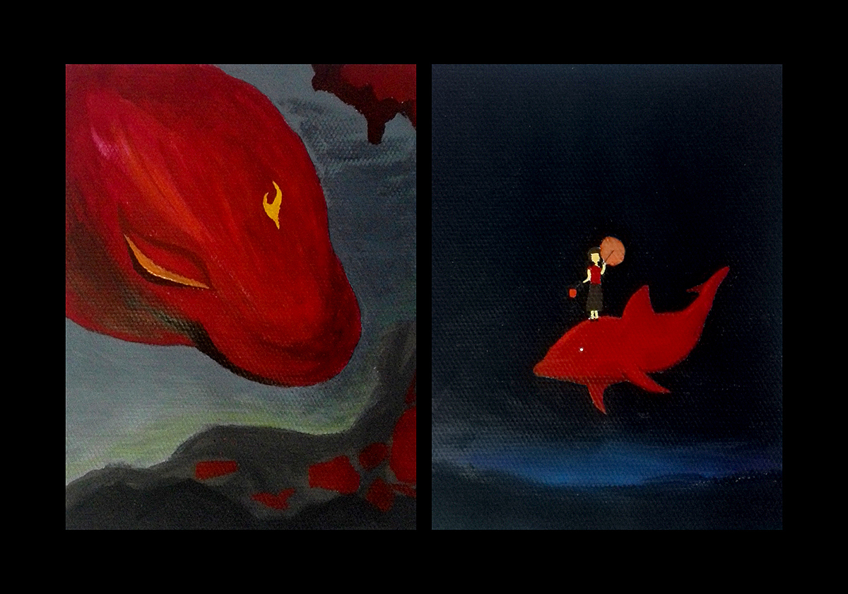 四季更迭,周而复始。