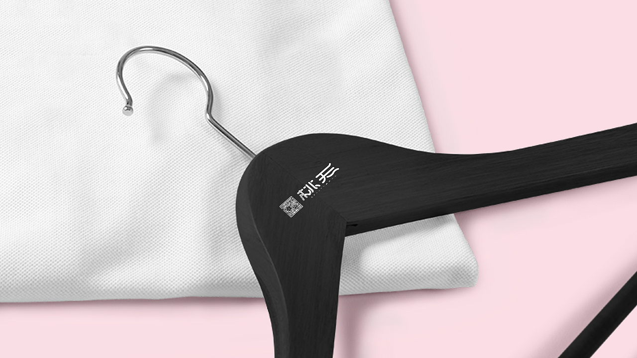 桃夭BEAUTY美妍中心——轻医美机构品牌设计（图ZMjU3NDUyODcy） - 品牌 - 站酷设计师MOOWU_末悟原创素材 - 站酷ZCOOL