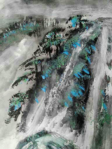 一量书画-宏盛国院让每个家庭都有传承的纯手工绘画