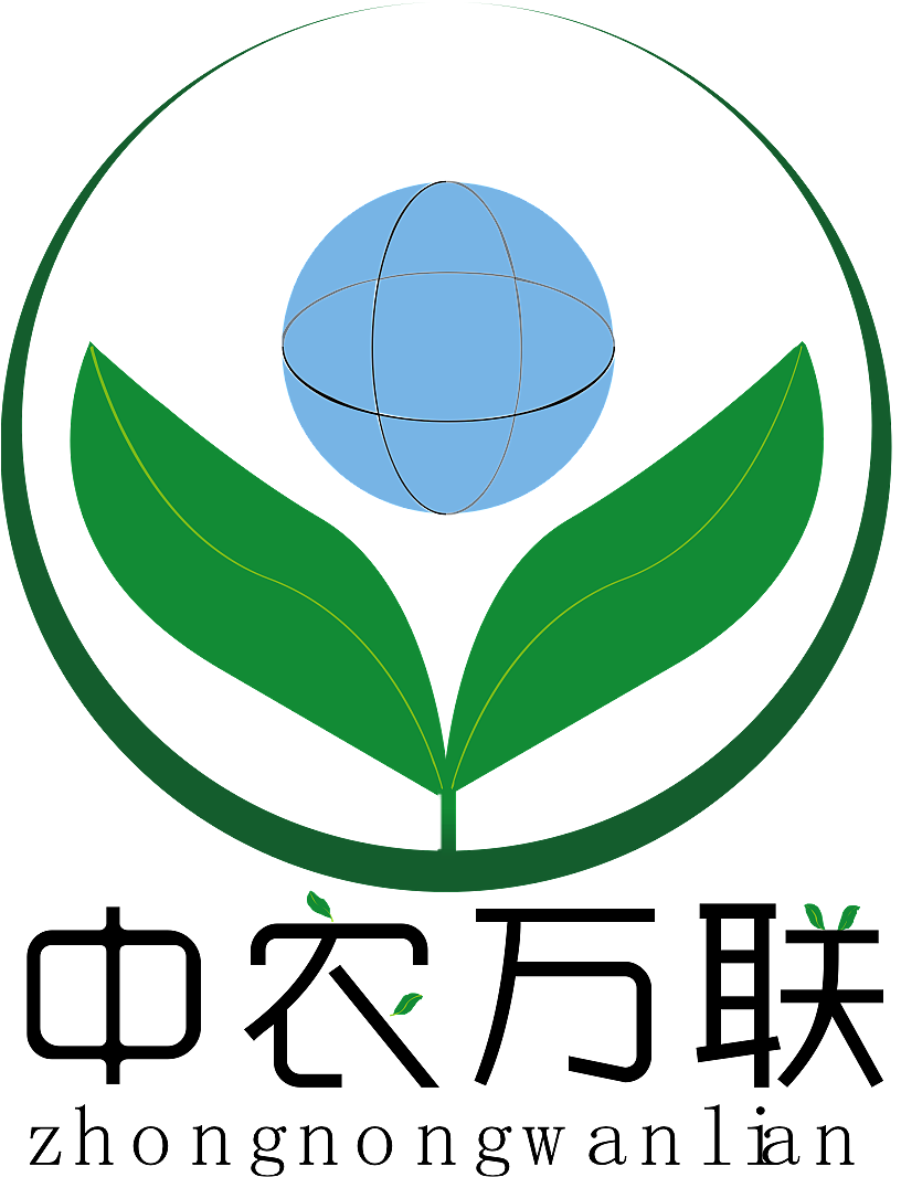 中农万联（图ZMTI5NjkzNzA4） - Logo - 站酷设计师麦田里的设计师原创素材 - 站酷ZCOOL