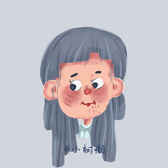 我的頭像大創作（图ZMjU3MDM1ODQ4） - 创作习作 - 站酷设计师悟百態原创素材 - 站酷ZCOOL