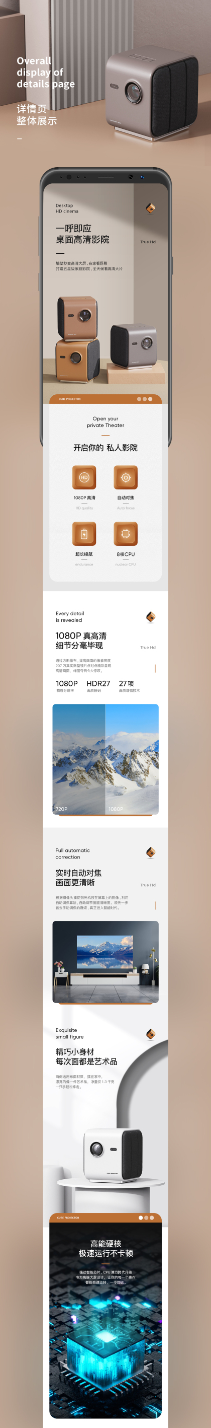 J-家用电器类详情页