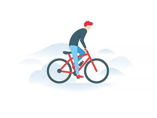 在通往设计师的路上