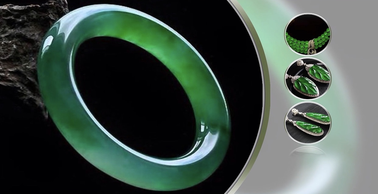 ENERGY&QUEEN能量女王国际珠宝