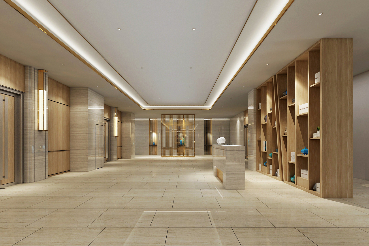 洲际智选假日酒店多功能厅