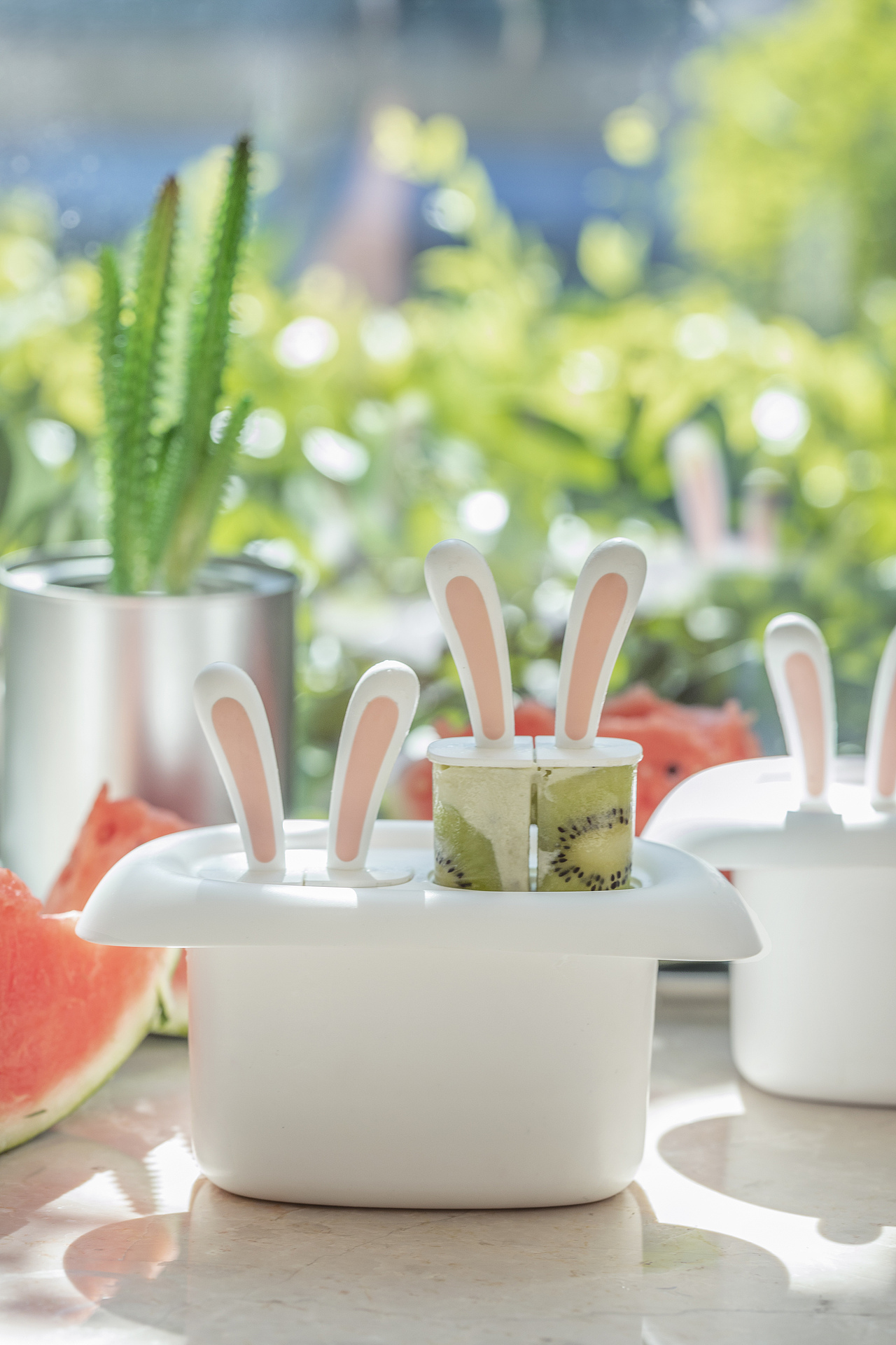 凡益魔术帽雪糕模