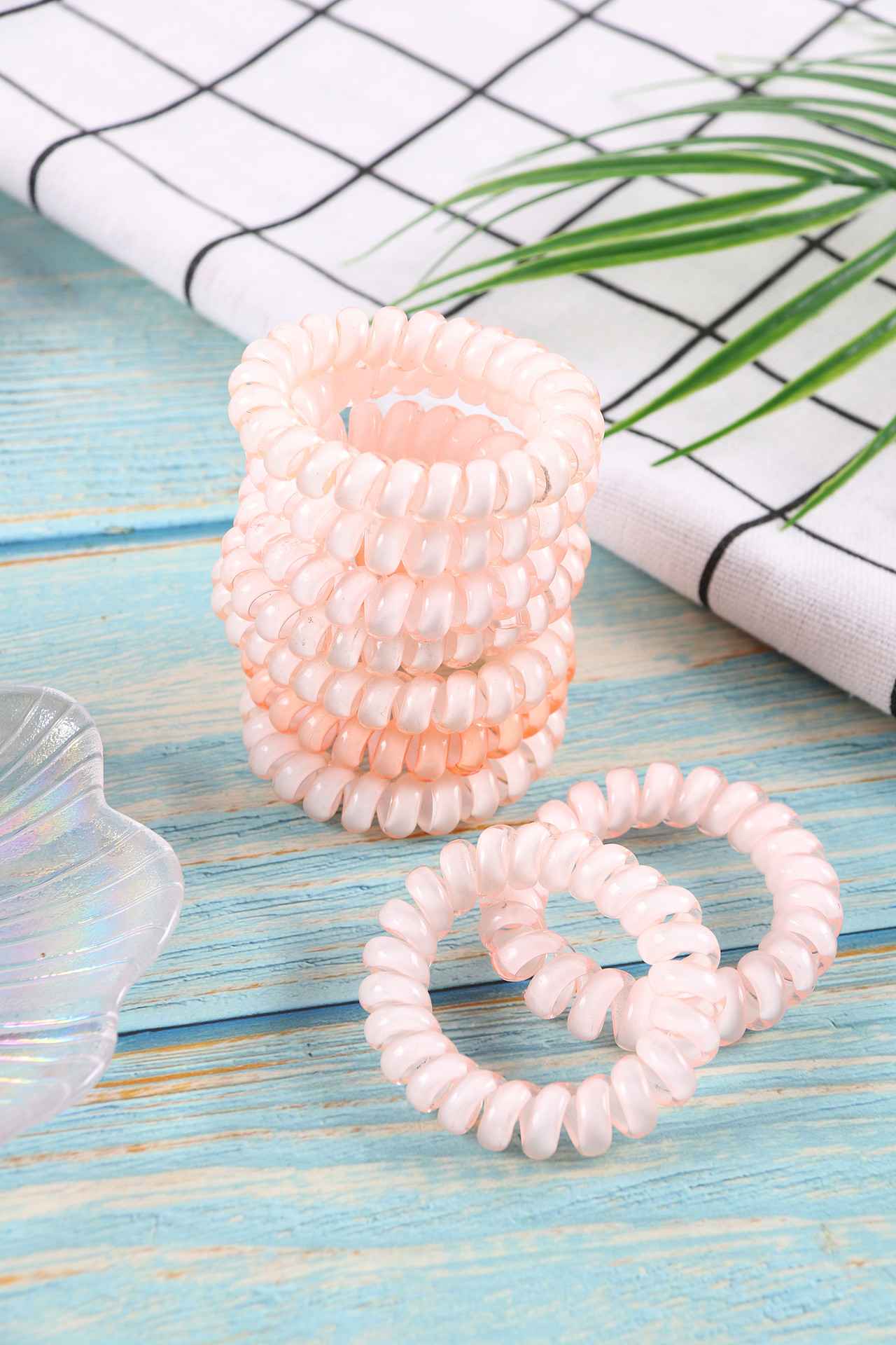 B01服饰配件\C99-其他\V02电话线发圈X1（图ZMjU1NDQ5Nzc2） - 产品摄影 - 站酷设计师图海网原创素材 - 站酷ZCOOL