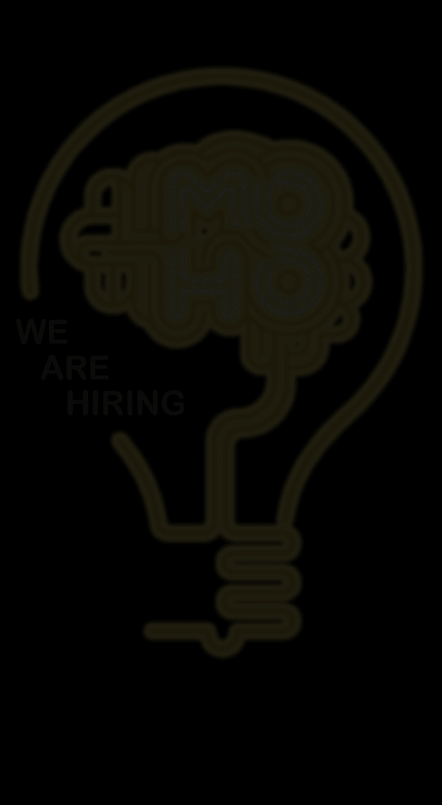 Recruitment Posters | 招聘海报