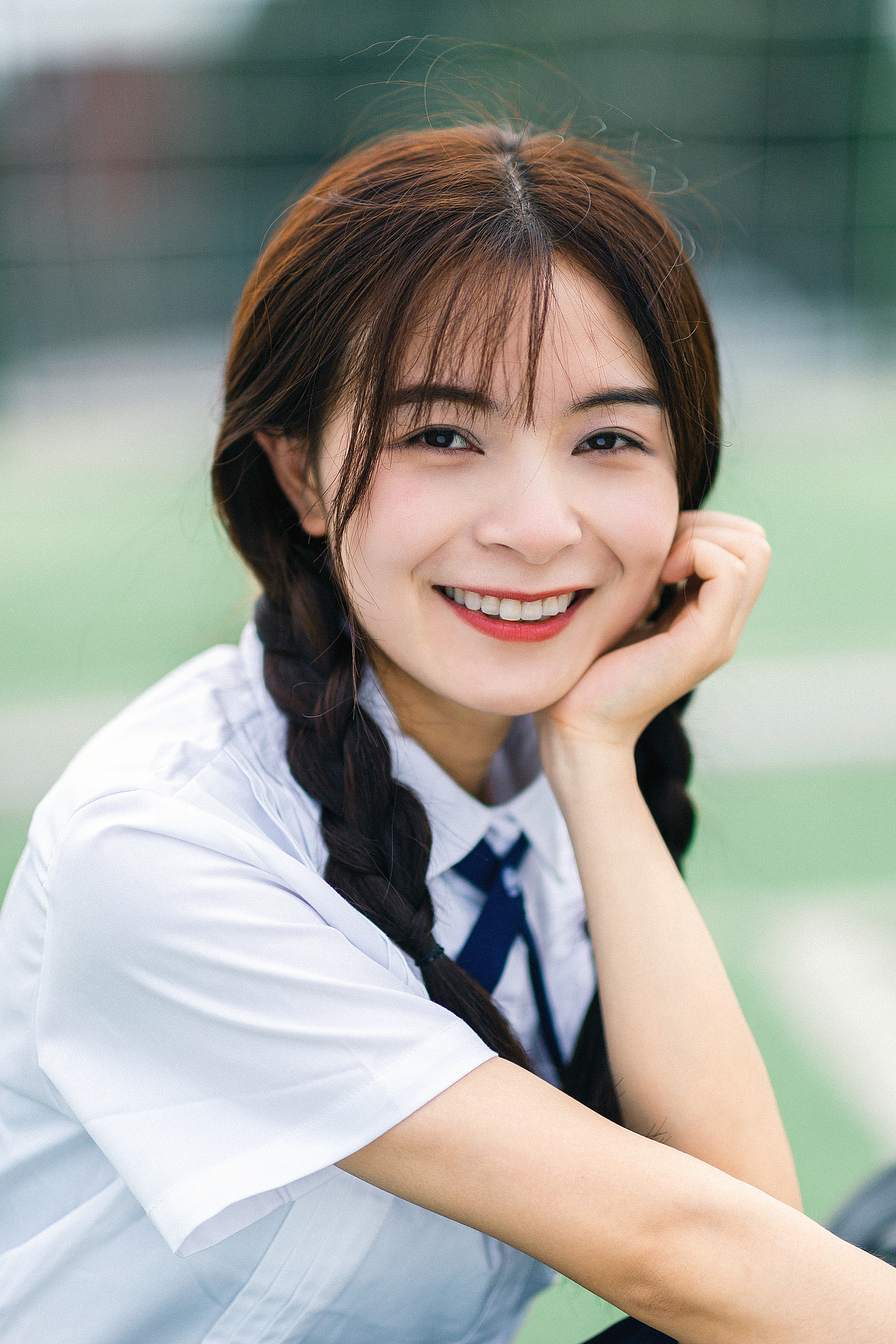 学妹|摄影|人像摄影|唐子吾__原创作品-站酷zcool