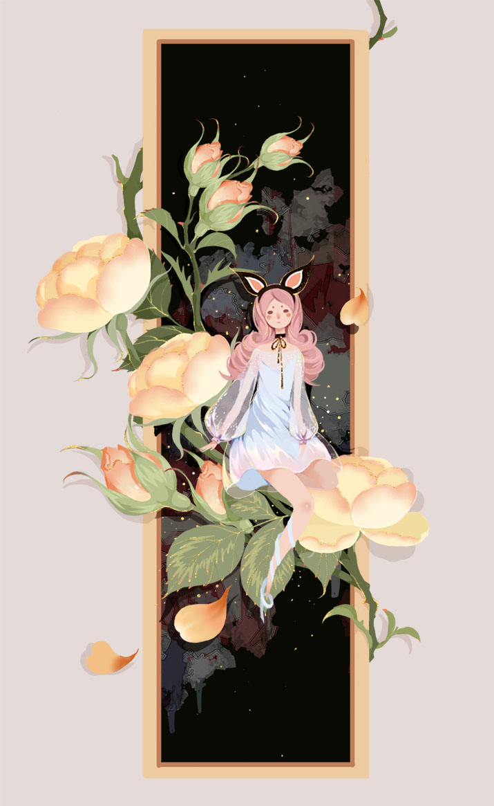 飛奔的面條的個(gè)人主頁(yè)（背景預(yù)覽） - 主頁(yè)背景設(shè)置 - 站酷設(shè)計(jì)師飛奔的面條原創(chuàng)素材 - 站酷ZCOOL