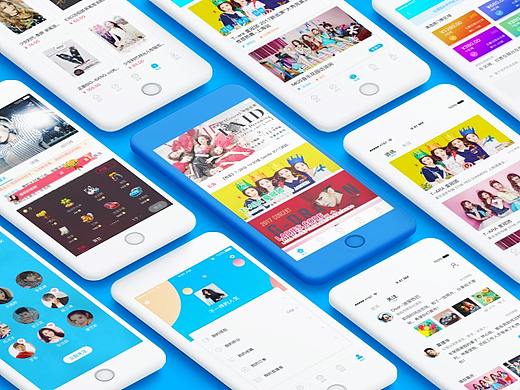 星梦APP | 圆你的追星梦
