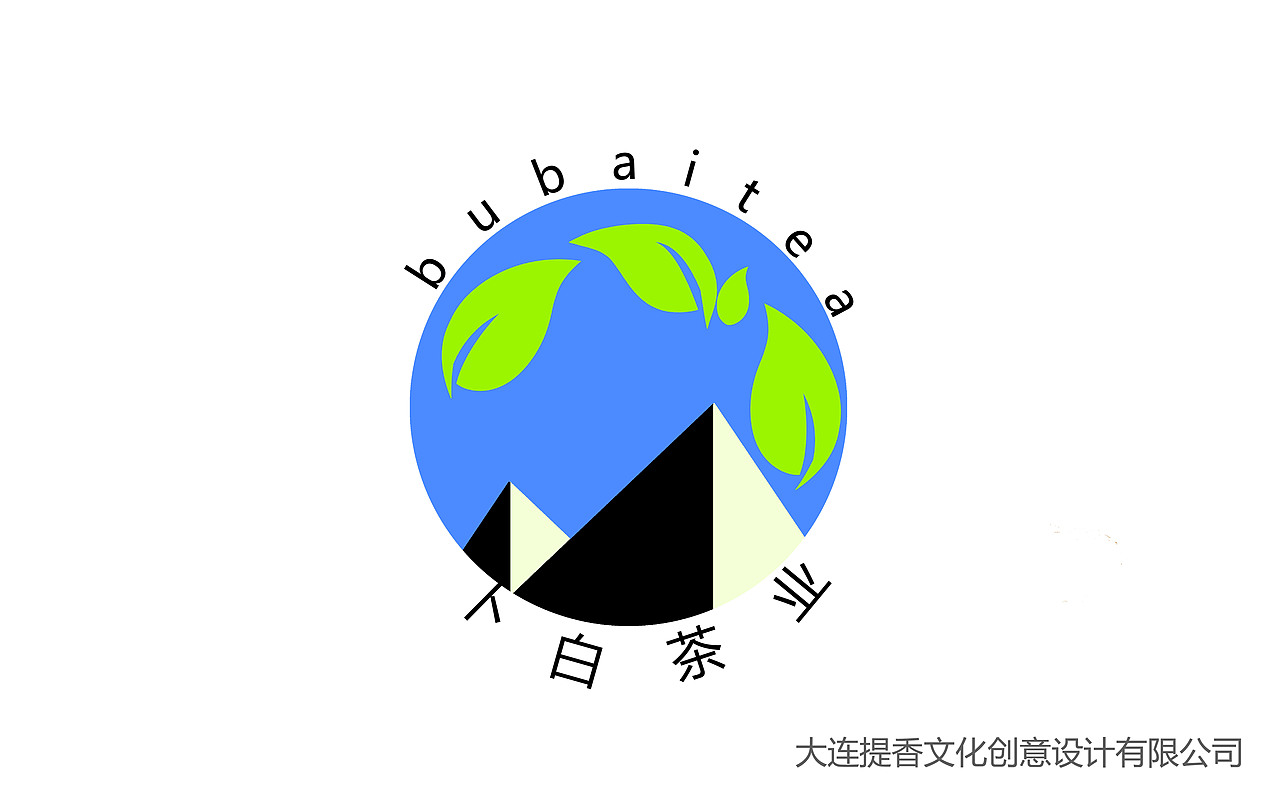 茶叶logo（图ZMTI0OTE2MDA4） - Logo - 站酷设计师桐海星原创素材 - 站酷ZCOOL