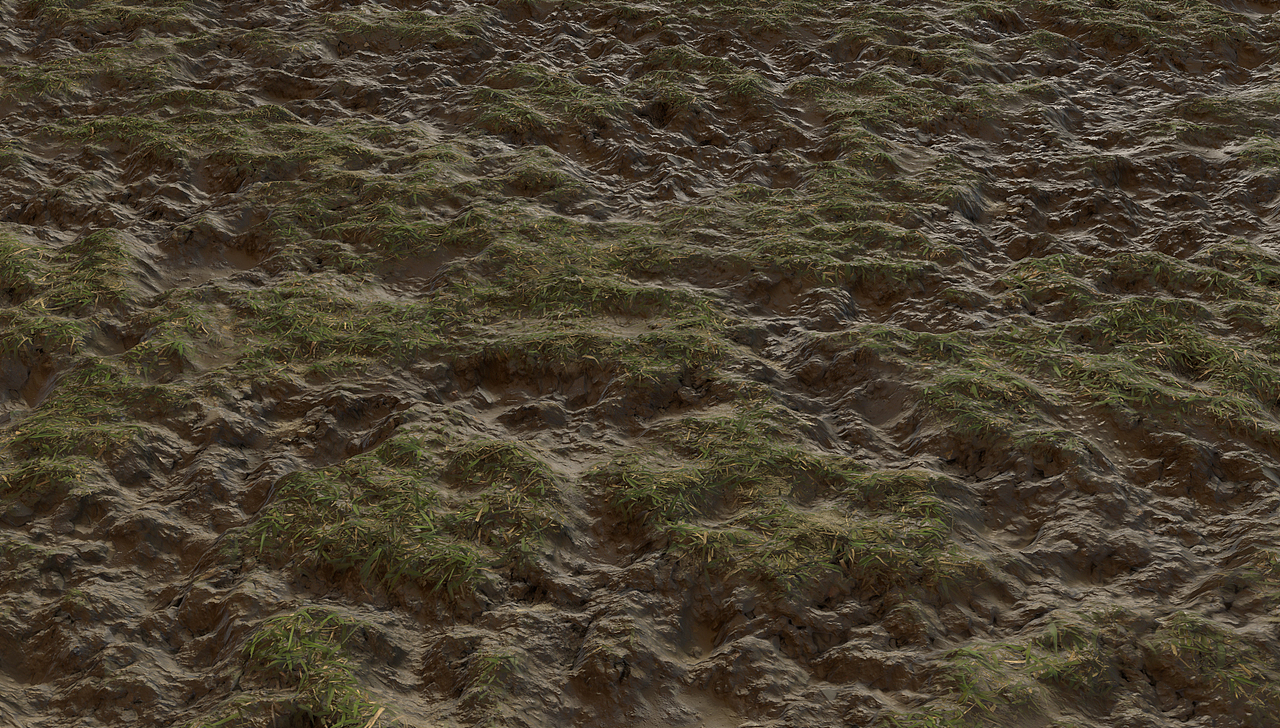 一块儿地皮（图ZOTA5ODYxOTY=） - 场景 - 站酷设计师daveli原创素材 - 站酷ZCOOL