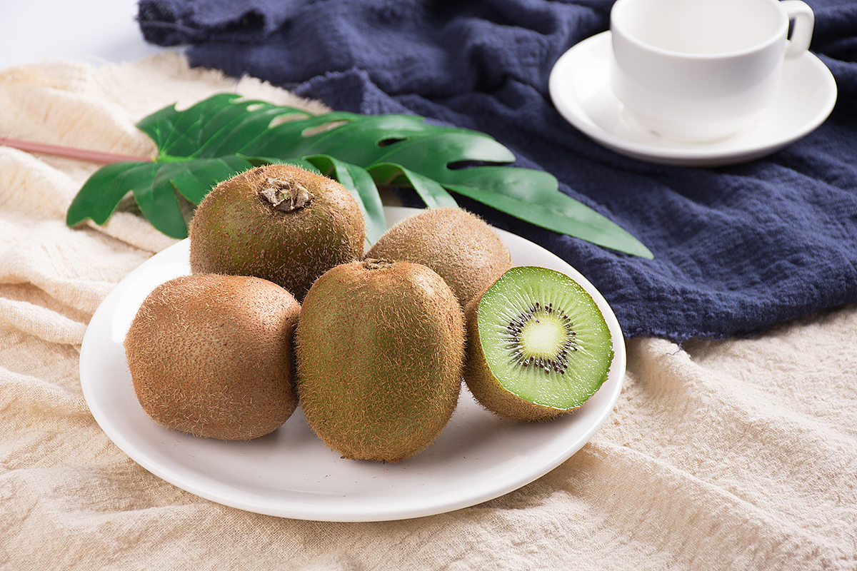 水果|清新猕猴桃