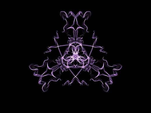 英雄联盟  纹样概念设计 