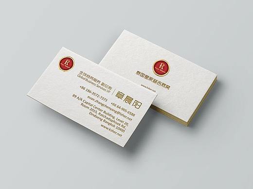 名片（个人主页-ZMzYzNDAxMzY=） - 品牌 - 站酷设计师张大煋原创素材 - 站酷ZCOOL