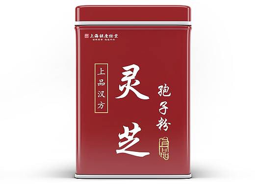 露夫人 中药饮片系列