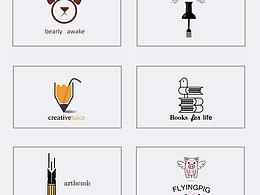 logo作品