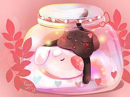 擁抱——你是我的光