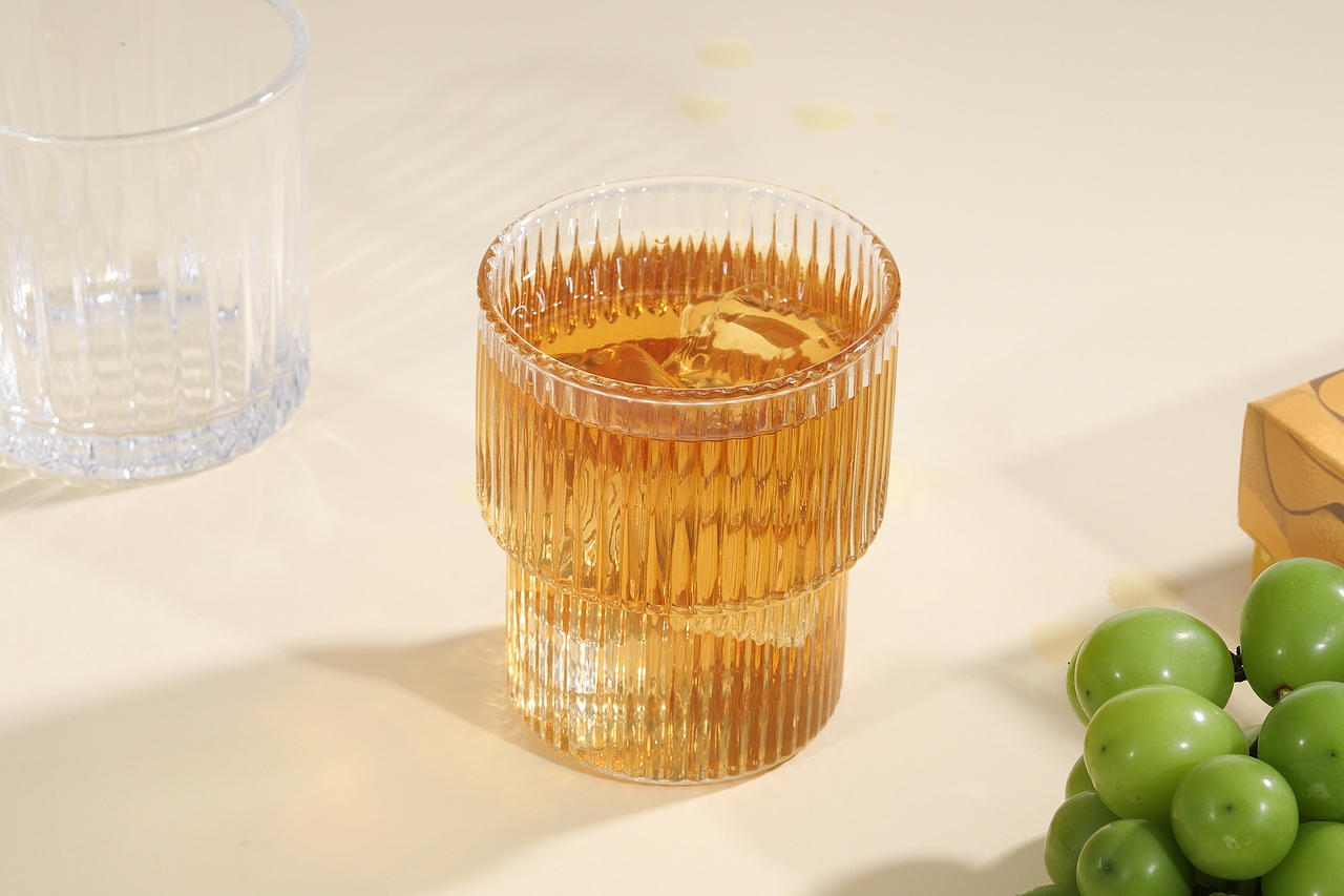 因味茶冷泡茶叶拍照饮料拍摄上海美食摄影